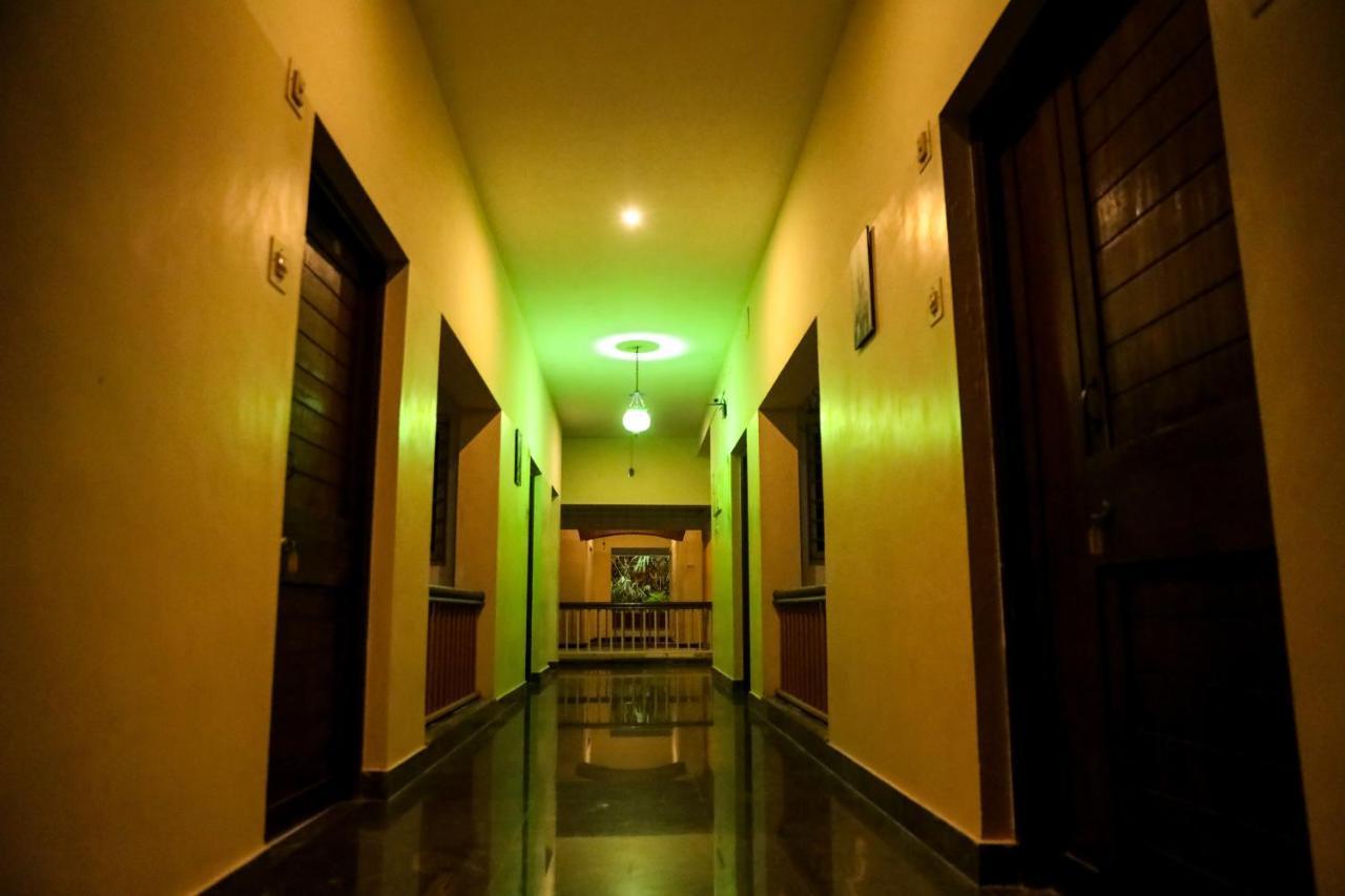 Ram Guest House Пондичерри Экстерьер фото