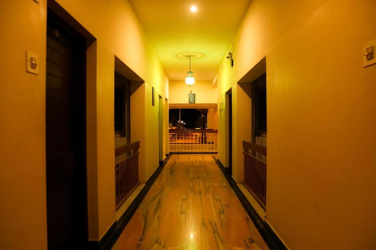 Ram Guest House Пондичерри Экстерьер фото